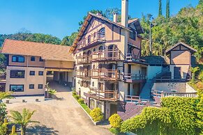 VELINN Pousada Villa do Sol