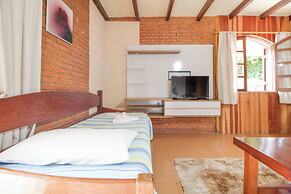 VELINN Pousada Villa do Sol