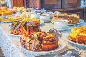 VELINN Pousada Villa do Sol