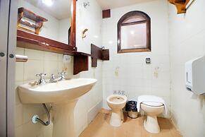 VELINN Pousada Villa do Sol