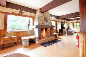 VELINN Pousada Villa do Sol