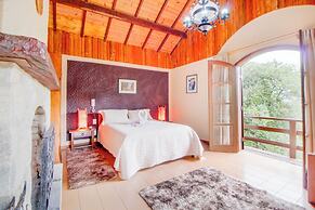 VELINN Pousada Villa do Sol