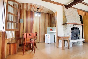 VELINN Pousada Villa do Sol