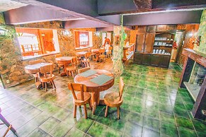 VELINN Pousada Villa do Sol