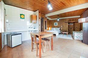 VELINN Pousada Villa do Sol