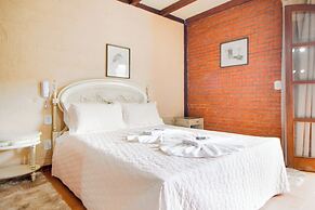 VELINN Pousada Villa do Sol