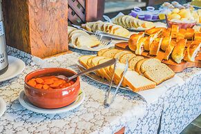 VELINN Pousada Villa do Sol