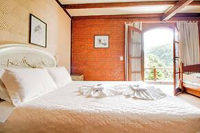 VELINN Pousada Villa do Sol