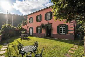 Casa da Fajã Alta 1, Double Room