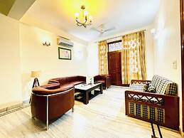 BedChambers Serviced Apartments -Artemis