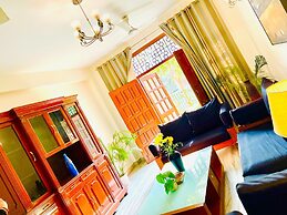 BedChambers Serviced Apartments -Artemis