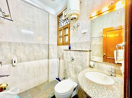 BedChambers Serviced Apartments -Artemis