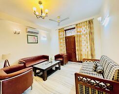 BedChambers Serviced Apartments -Artemis