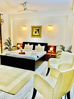 BedChambers Serviced Apartments -Artemis