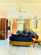 BedChambers Serviced Apartments -Artemis