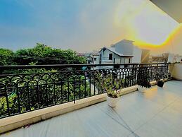 BedChambers Serviced Apartments -Artemis