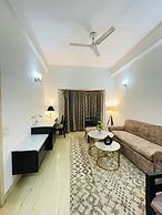 BedChambers Serviced Apartments -Artemis