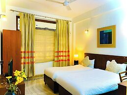 BedChambers Serviced Apartments -Artemis