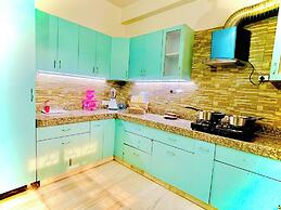 BedChambers Serviced Apartments -Artemis