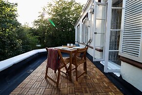 Mossley Hill Retreat