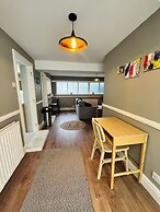 Mossley Hill Retreat