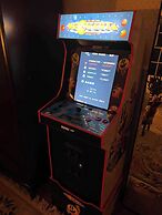 Mossley Hill Retreat