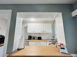 Mossley Hill Retreat