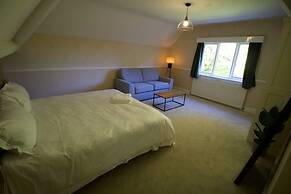 Mossley Hill Retreat