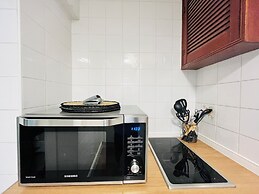 Mossley Hill Retreat