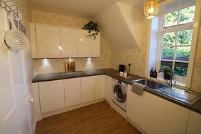 Mossley Hill Retreat