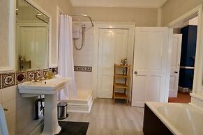 Mossley Hill Retreat