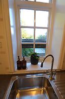 Mossley Hill Retreat