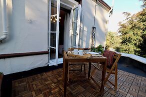 Mossley Hill Retreat