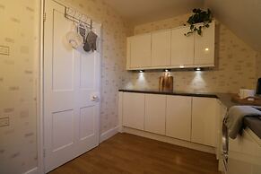 Mossley Hill Retreat