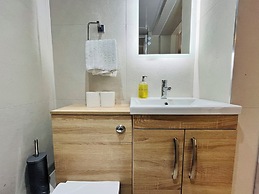 Mossley Hill Retreat