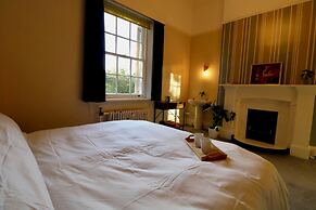 Mossley Hill Retreat