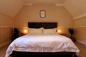 Mossley Hill Retreat