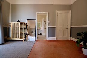 Mossley Hill Retreat