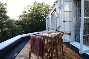 Mossley Hill Retreat