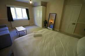 Mossley Hill Retreat