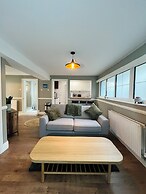 Mossley Hill Retreat