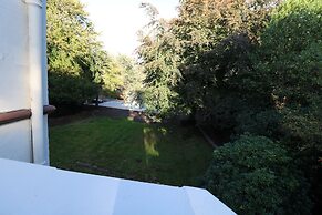 Mossley Hill Retreat