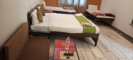 Hotel Mewad Haveli Pushkar