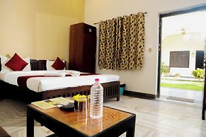 Hotel Mewad Haveli Pushkar