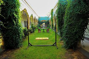 Hotel Mewad Haveli Pushkar