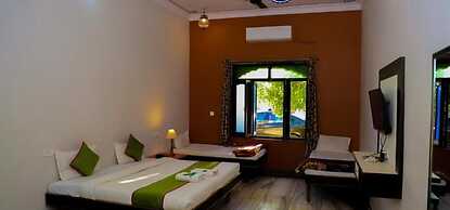 Hotel Mewad Haveli Pushkar