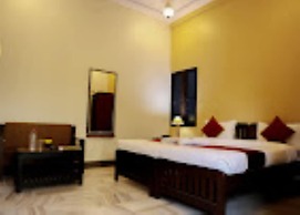 Hotel Mewad Haveli Pushkar