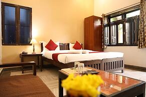 Hotel Mewad Haveli Pushkar