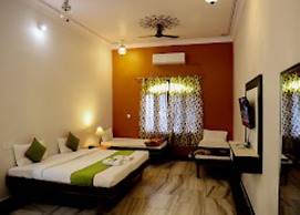 Hotel Mewad Haveli Pushkar