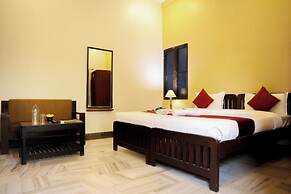 Hotel Mewad Haveli Pushkar